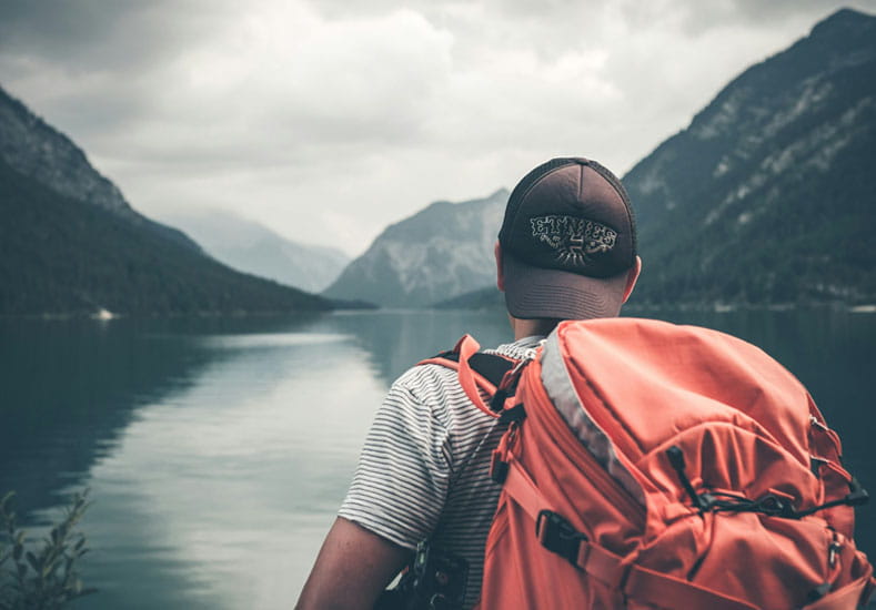 Book & Explore