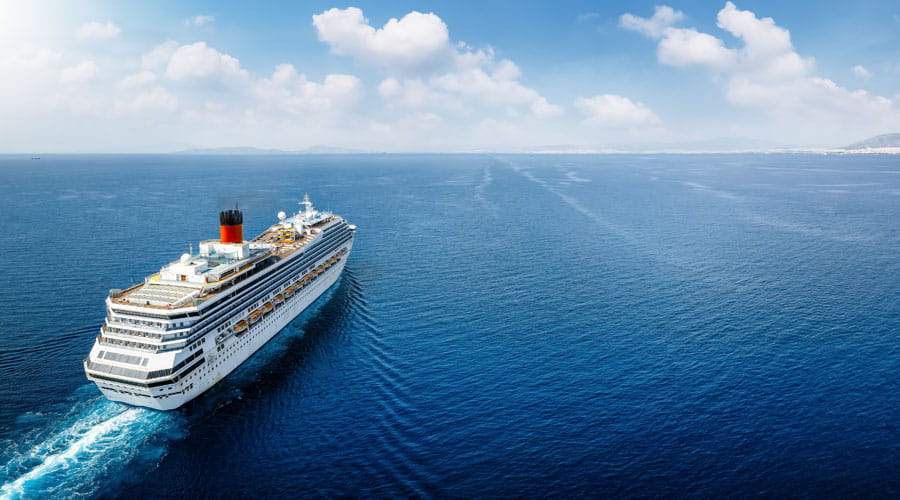 Cruise Reservations