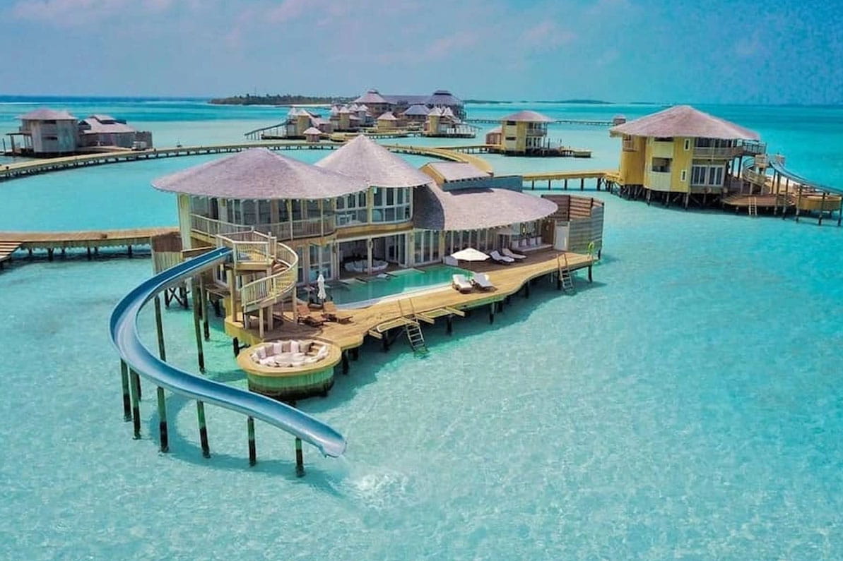 Maldives