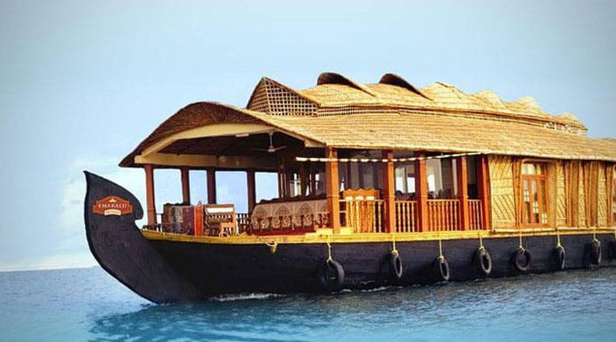 House Boat Reservations